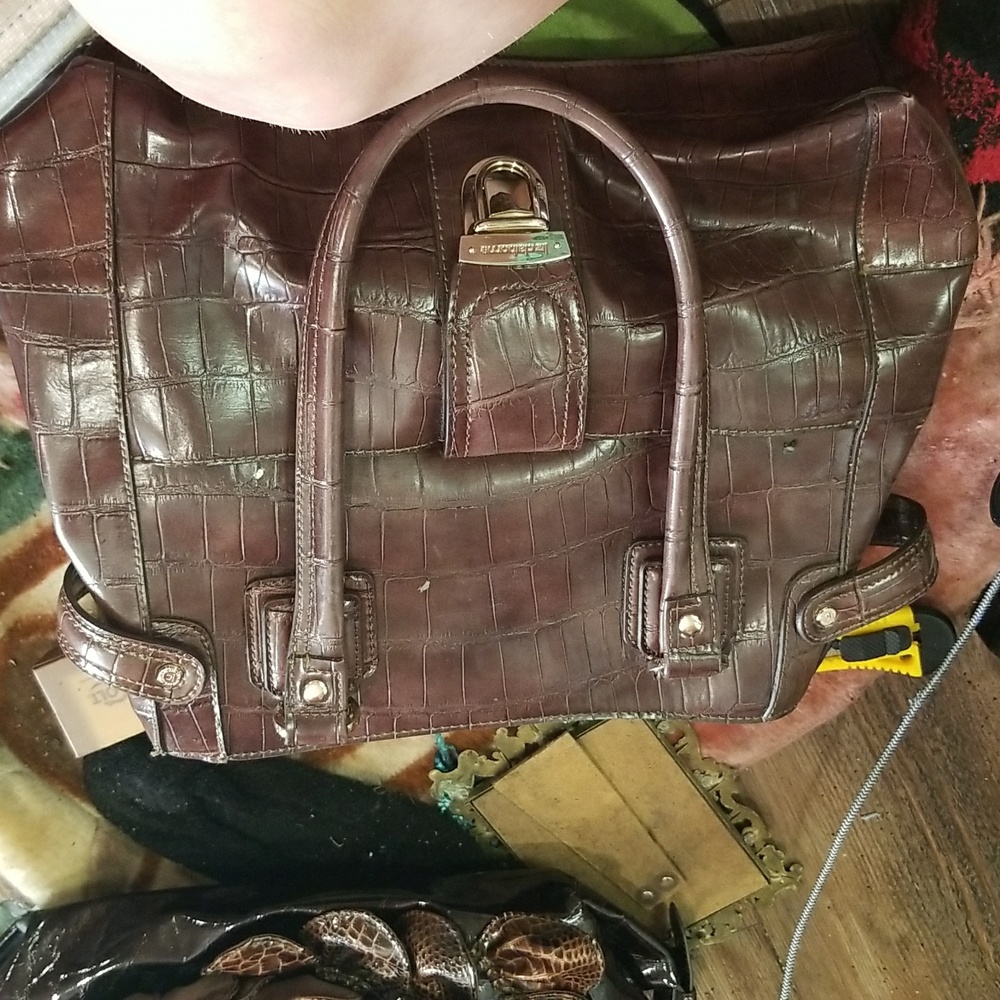 Liz Claiborne purse